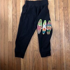 Jordan 4T Logo sweatpants